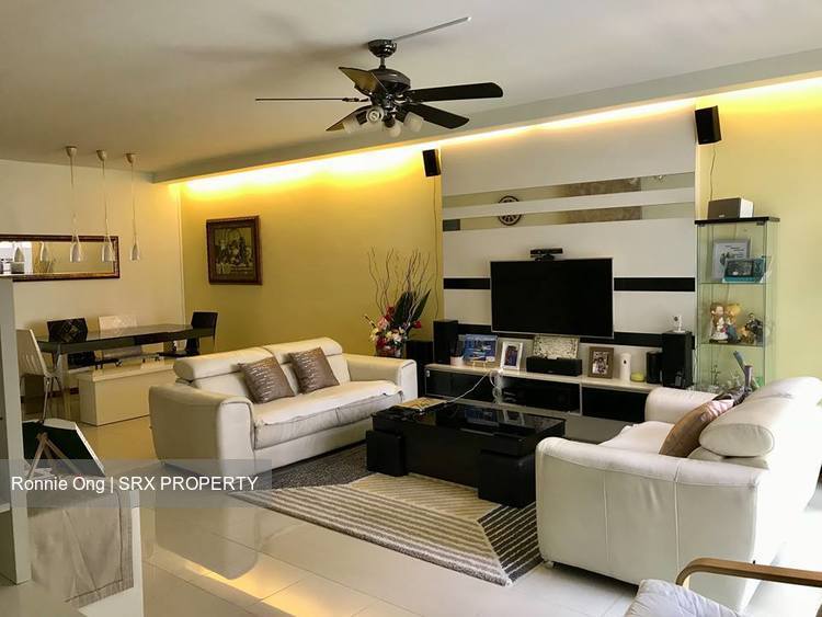 Blk 409A Fernvale Road (Sengkang), HDB 4 Rooms #198878202